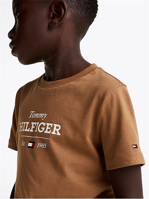  TOMMY HILFIGER | KB0KB09356J/GWA